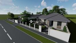 Eladó családi ház Kecskemét