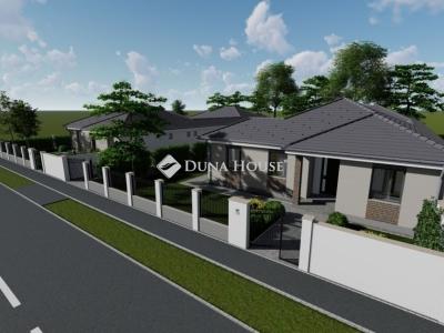 Eladó családi ház Kecskemét