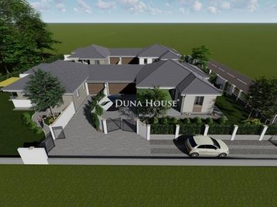 Eladó családi ház Kecskemét