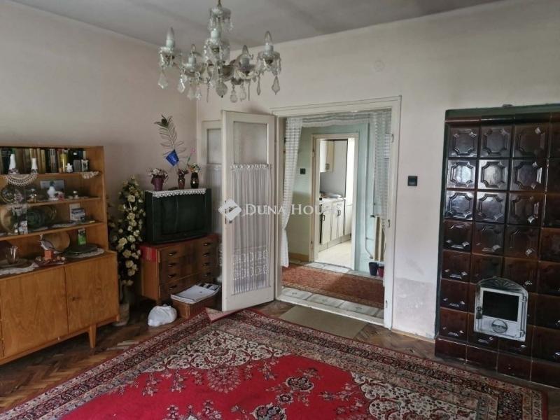 Eladó családi ház Szeged