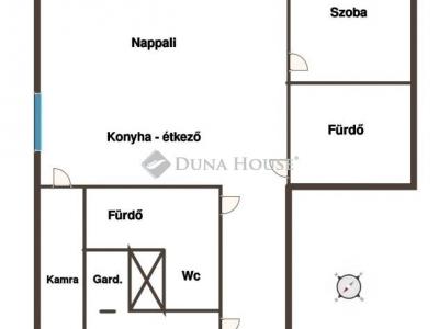 Eladó lakás Debrecen