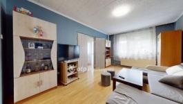 Eladó lakás Miskolc