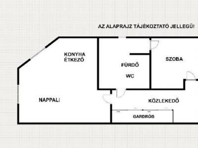 Eladó lakás Cegléd