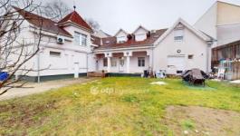 Eladó lakás Nyíregyháza