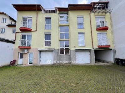 Eladó lakás Nyíregyháza