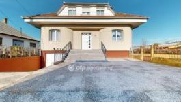 Eladó családi ház Kálmánháza