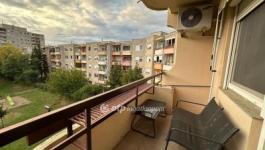 Eladó lakás Nyíregyháza