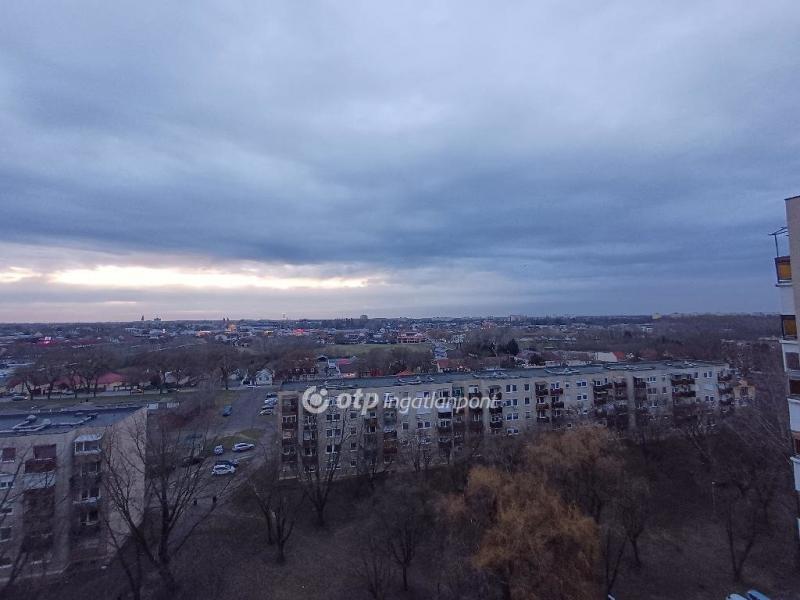 Eladó lakás Nyíregyháza