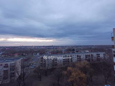 Eladó lakás Nyíregyháza