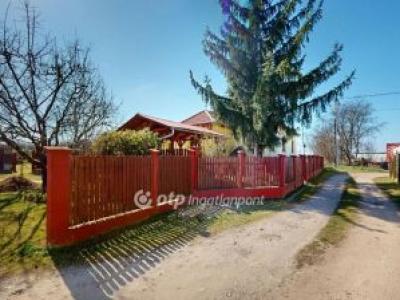 Eladó családi ház Nyírbátor