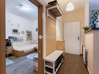 Eladó lakás Budapest