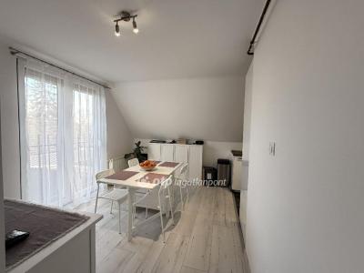 Eladó lakás Budaörs