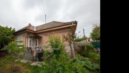 Eladó családi ház Budapest