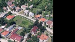 Eladó lakóövezeti telek Miskolc