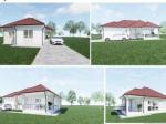 Eladó lakóövezeti telek Miskolc