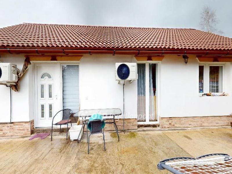 Eladó családi ház Miskolc