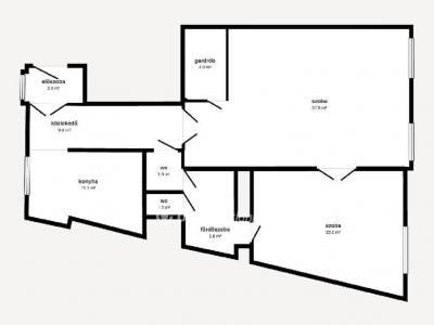 Eladó lakás Miskolc