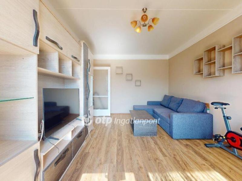 Eladó lakás Miskolc