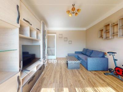 Eladó lakás Miskolc