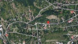 Eladó lakóövezeti telek Miskolc
