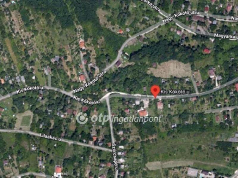 Eladó lakóövezeti telek Miskolc
