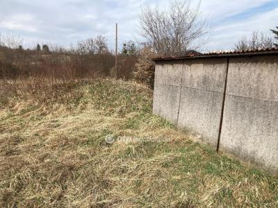 Eladó lakóövezeti telek Miskolc