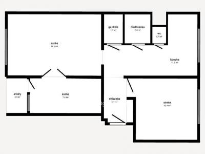 Eladó lakás Miskolc