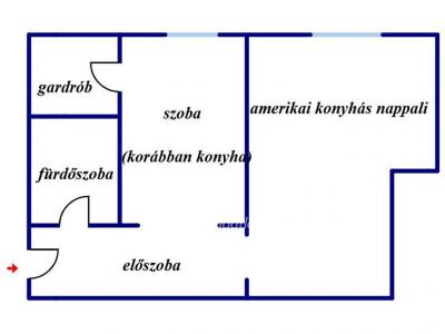 Eladó lakás Sátoraljaújhely