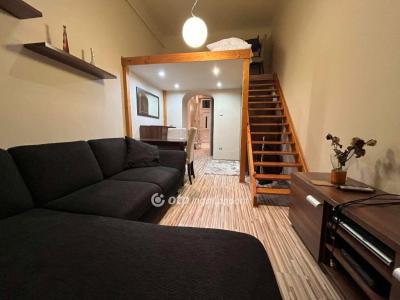 Eladó lakás Budapest