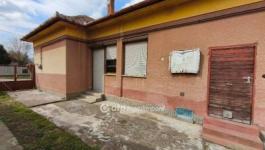 Eladó családi ház Orosháza