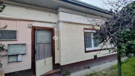 Eladó sorház Budapest