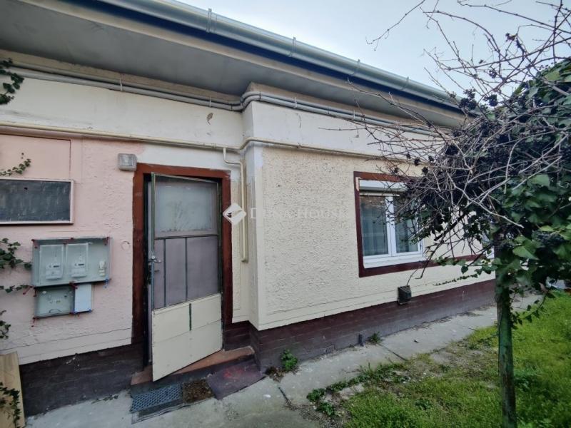 Eladó sorház Budapest