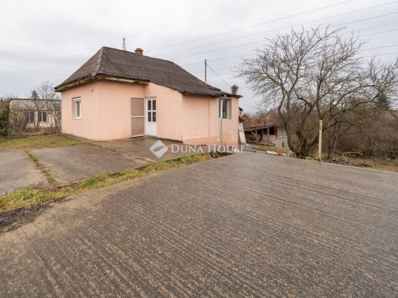 Eladó családi ház Miskolc