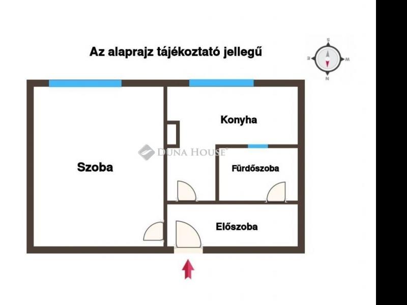 Eladó lakás Miskolc