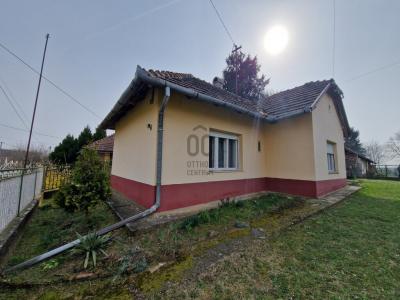 Eladó családi ház Miháld