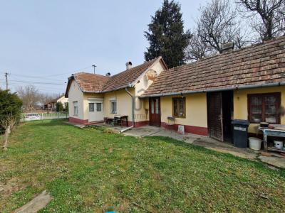 Eladó családi ház Miháld