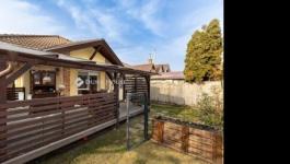 Eladó lakás Gyömrő