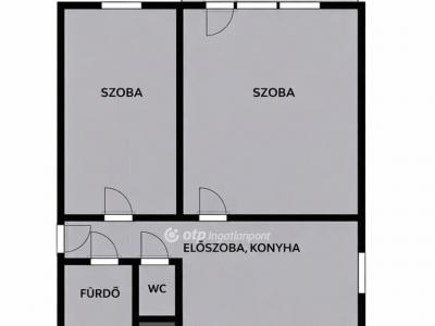 Eladó lakás Budapest