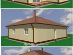 Eladó családi ház Nyírtelek