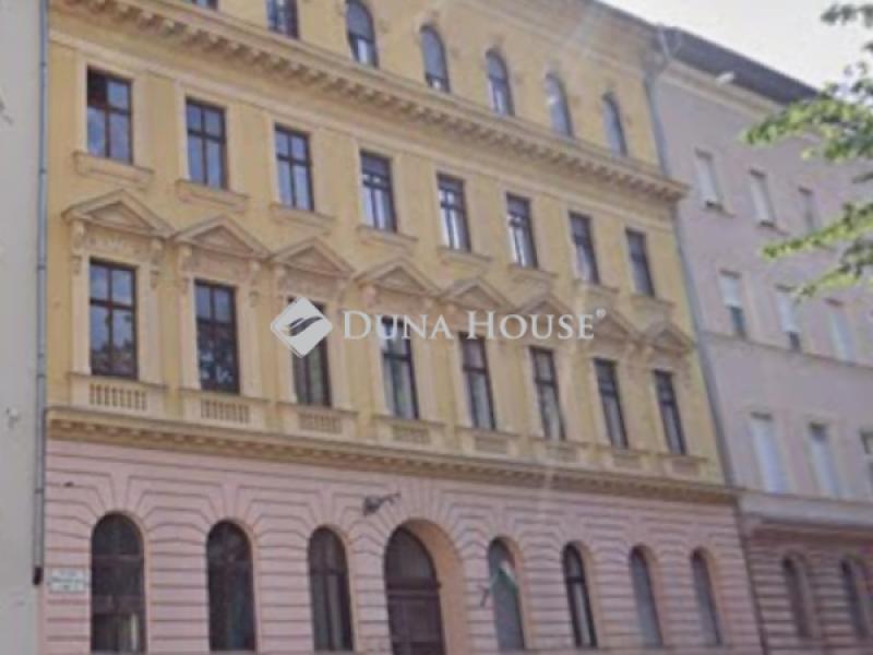 Eladó lakás Budapest