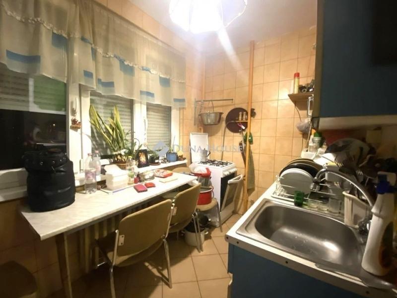 Eladó lakás Szeged