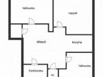 Eladó lakás Nyíregyháza