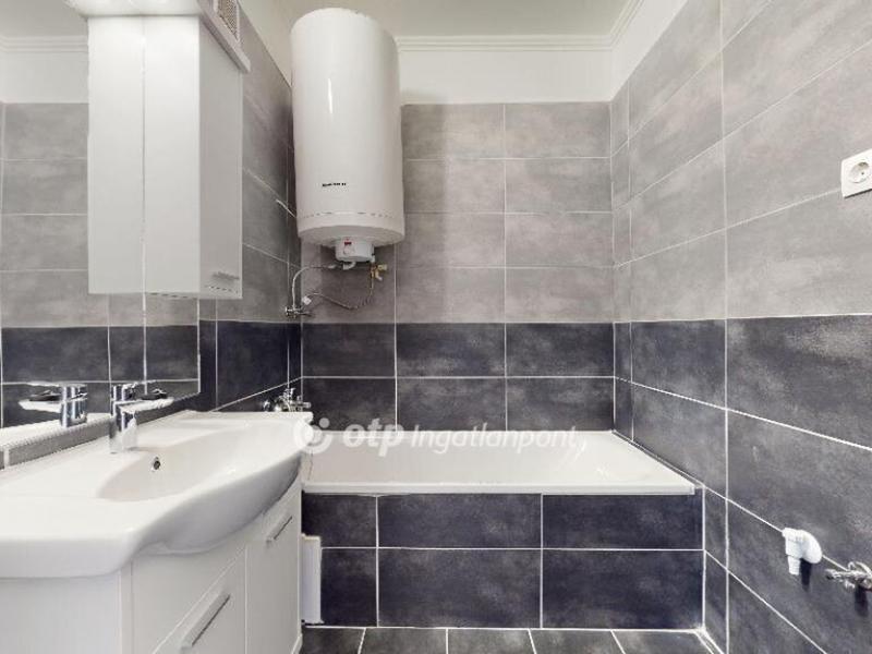 Eladó lakás Nyírbátor