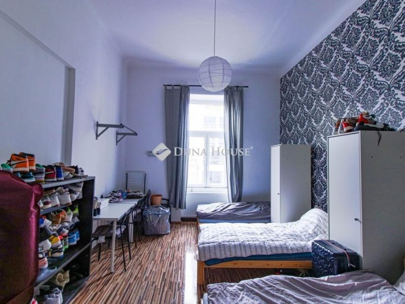 Eladó lakás Budapest