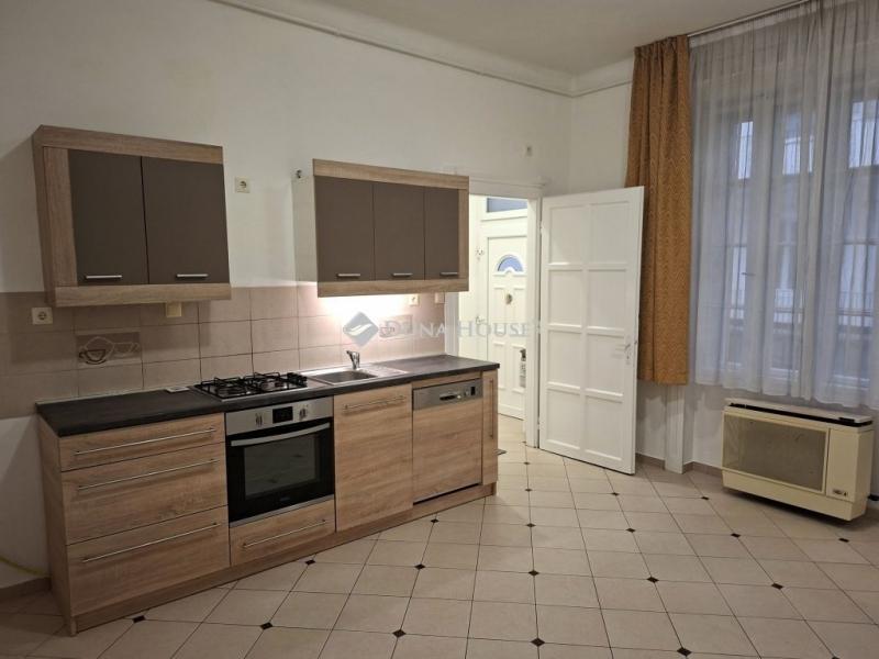 Eladó lakás Budapest