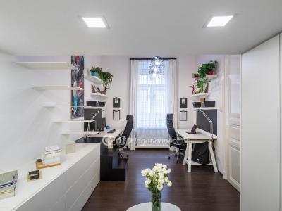 Eladó lakás Budapest