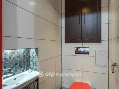 Eladó lakás Budapest