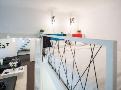 Eladó lakás Budapest