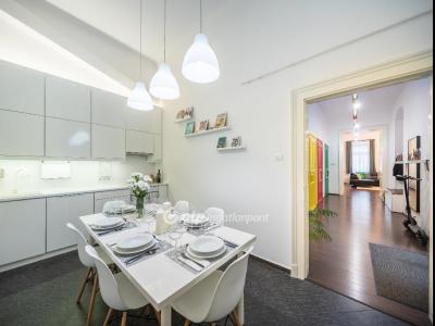 Eladó lakás Budapest