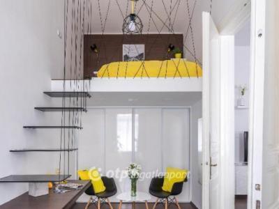 Eladó lakás Budapest